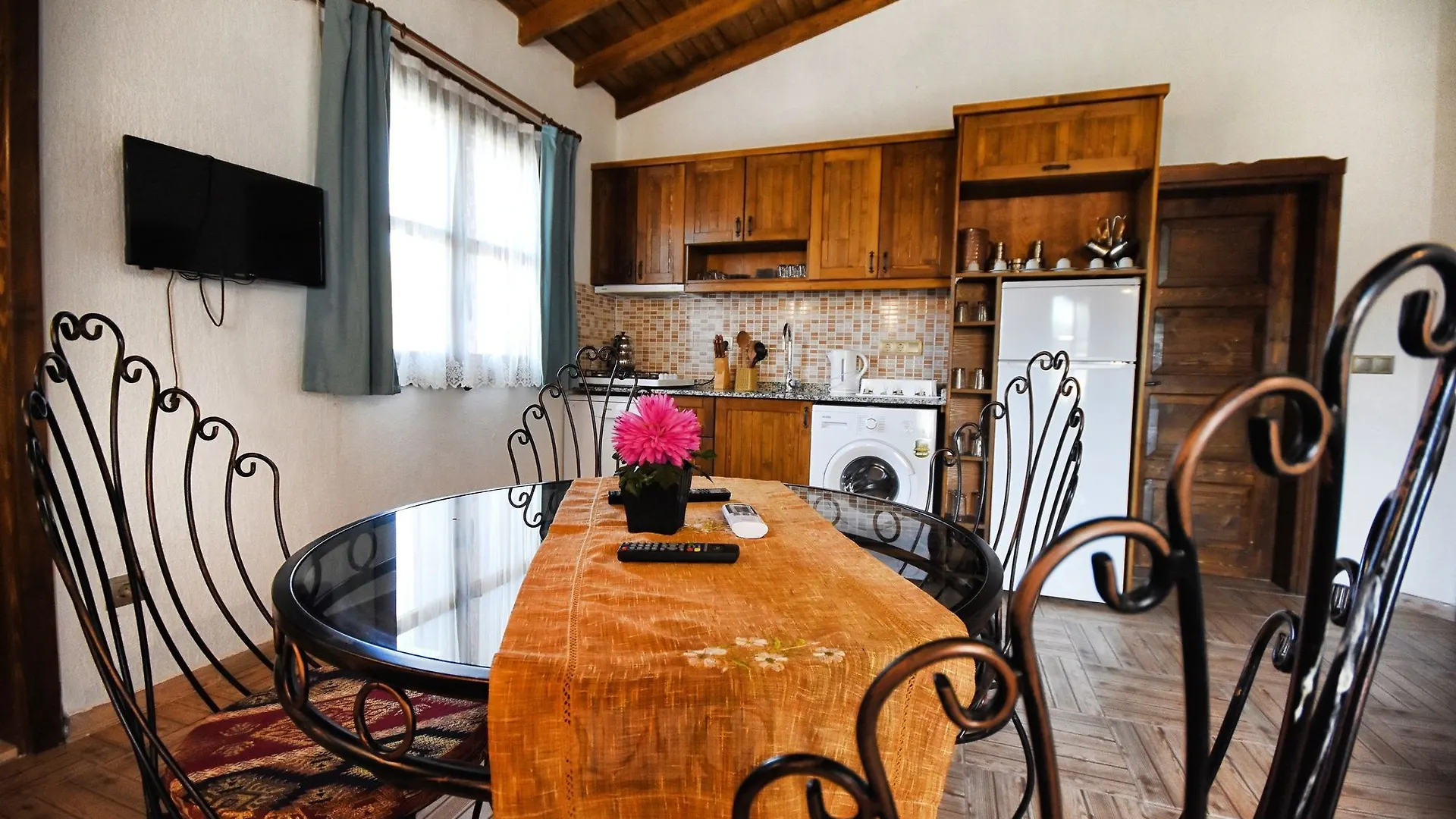 Kay6500 Villa Gokce 2 Bedrooms Oludeniz