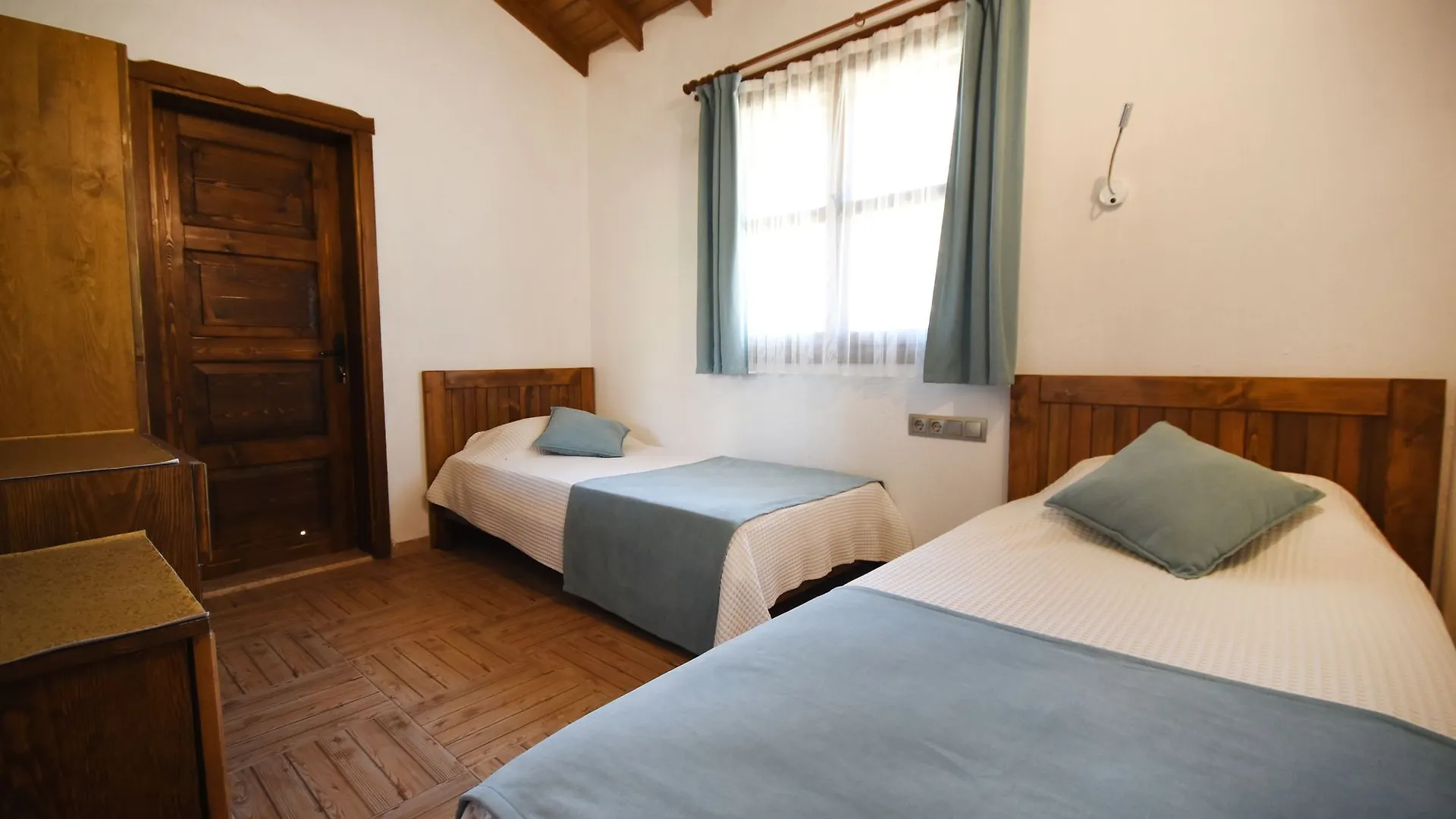 Kay6500 Villa Gokce 2 Bedrooms Oludeniz