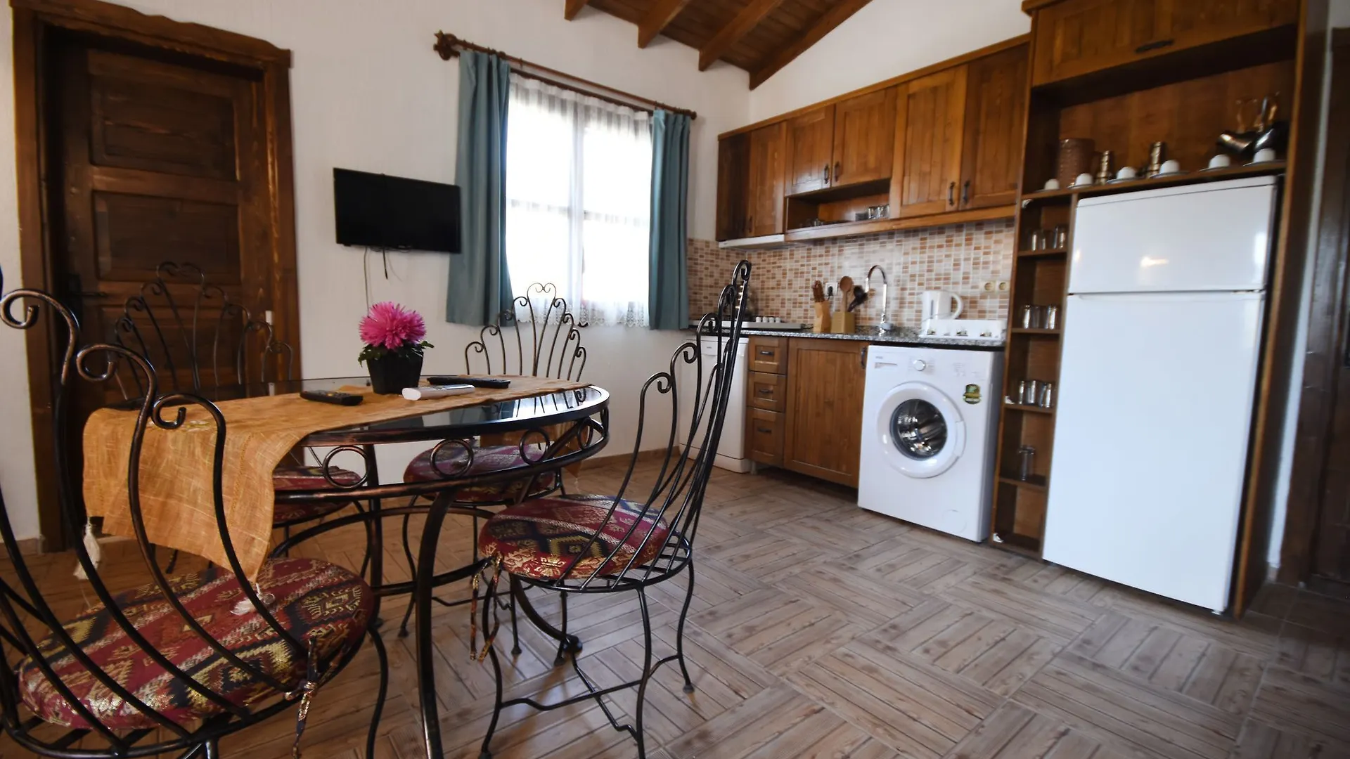 Kay6500 Villa Gokce 2 Bedrooms Oludeniz
