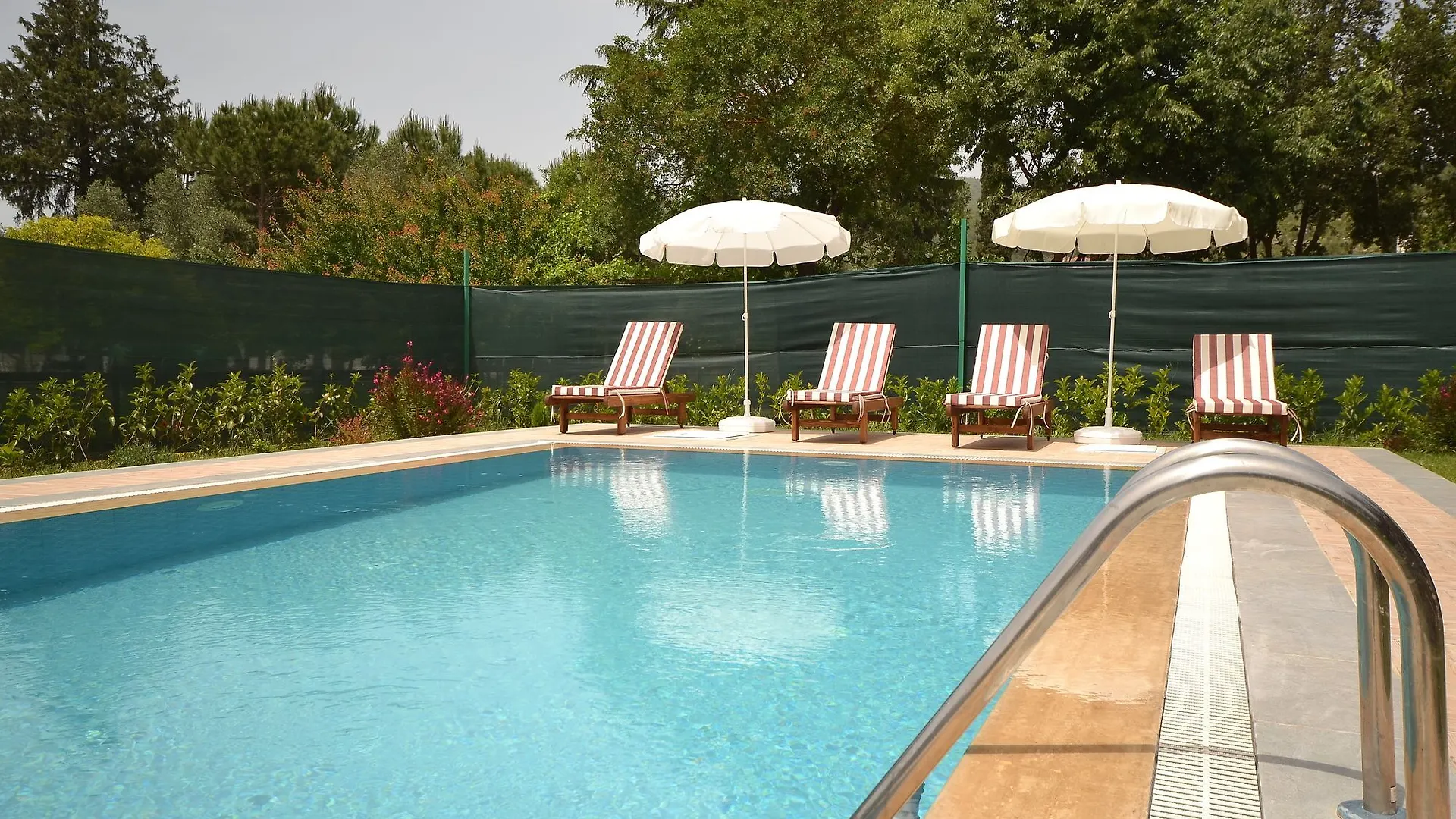 Kay6500 Villa Gokce 2 Bedrooms Oludeniz