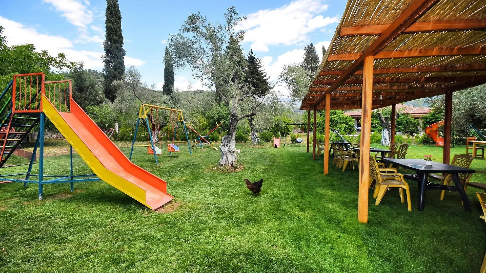 Kay6500 Villa Gokce 2 Bedrooms Oludeniz Turkey
