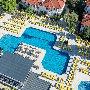 Sundia By Liberty (adults Only) Station touristique